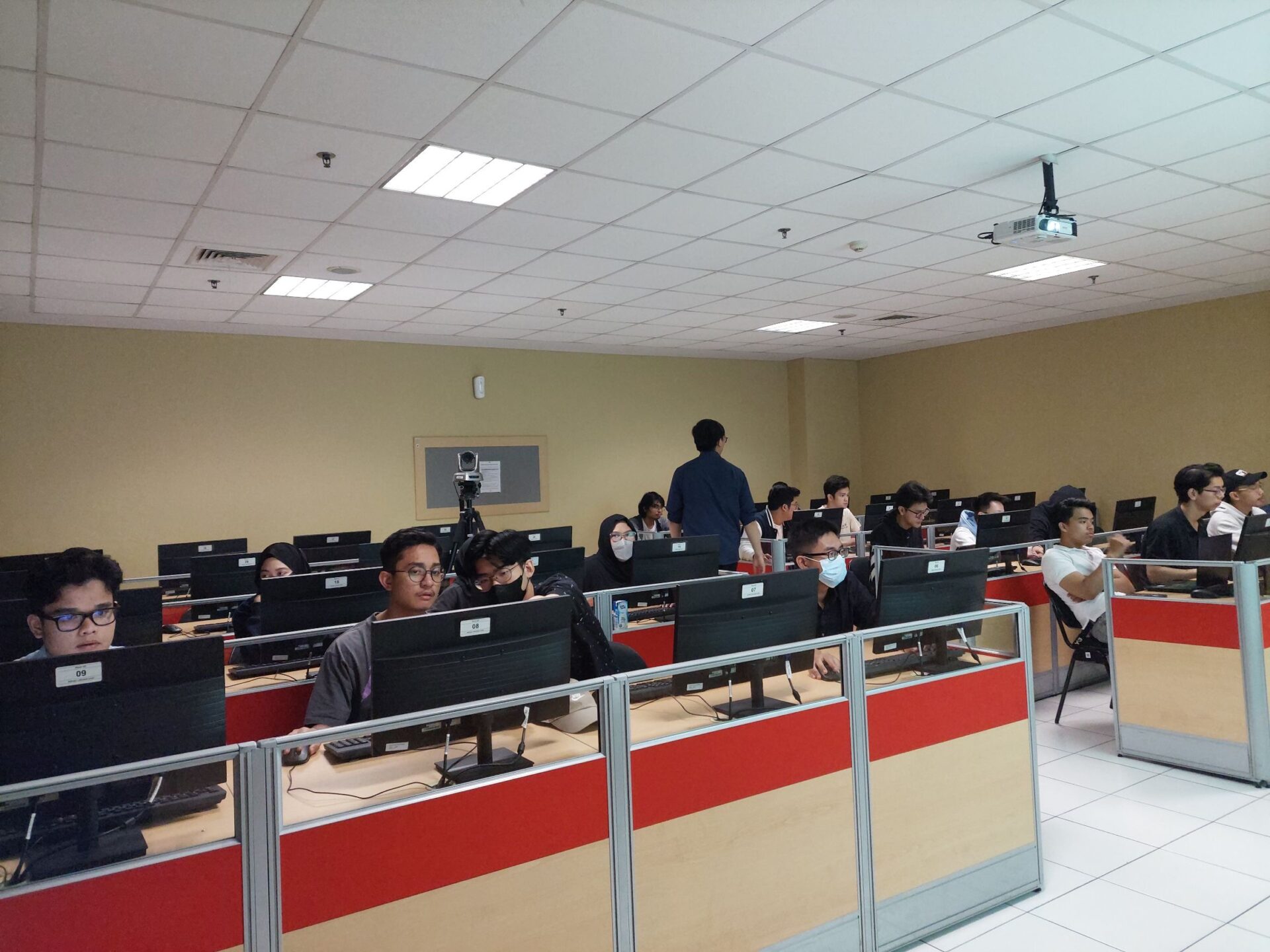 Laboratorium