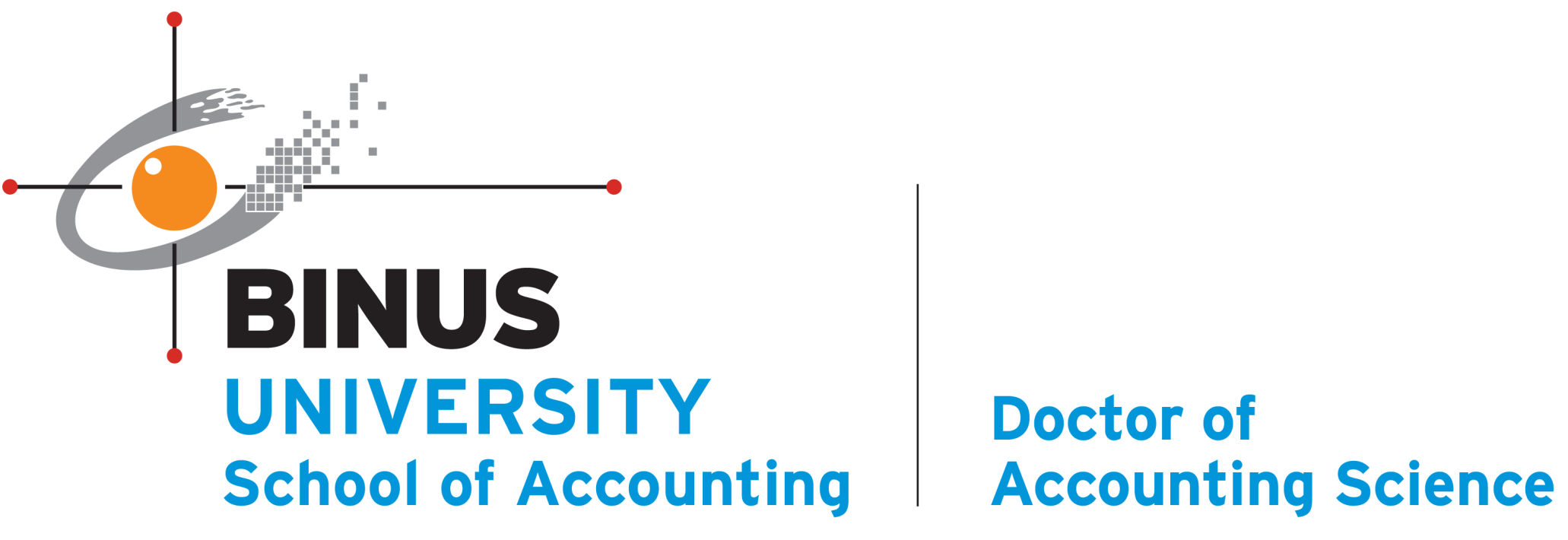 Logo - Doctor of Accounting Science