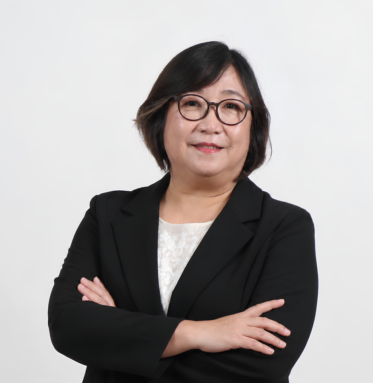 BINUS Prof. ASL. Lindawati, Ph.D.