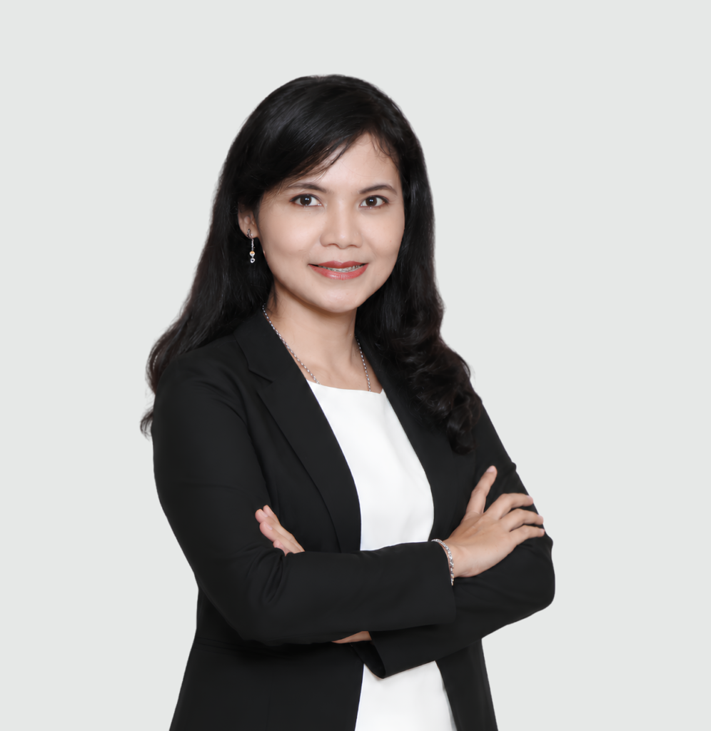 Assoc. Prof. Linda Kusumaning Wedari, Ph.D.
