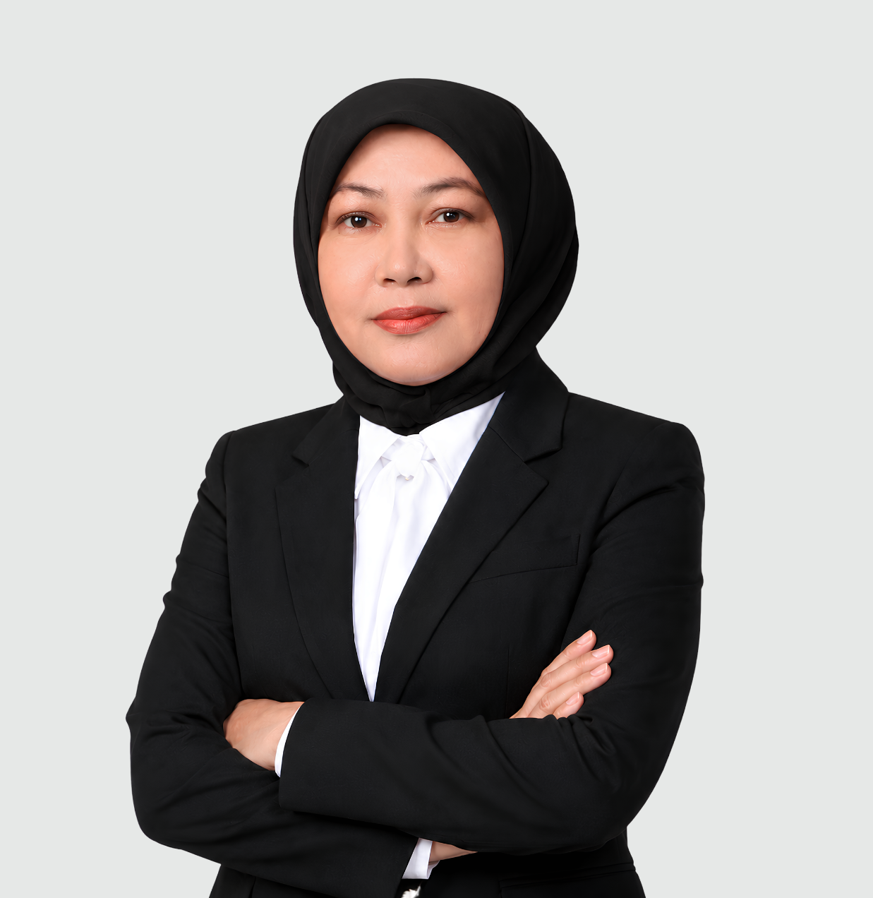 BINUS Prof. Dr. Lindrianasari, M.Sc., SE., Ak.