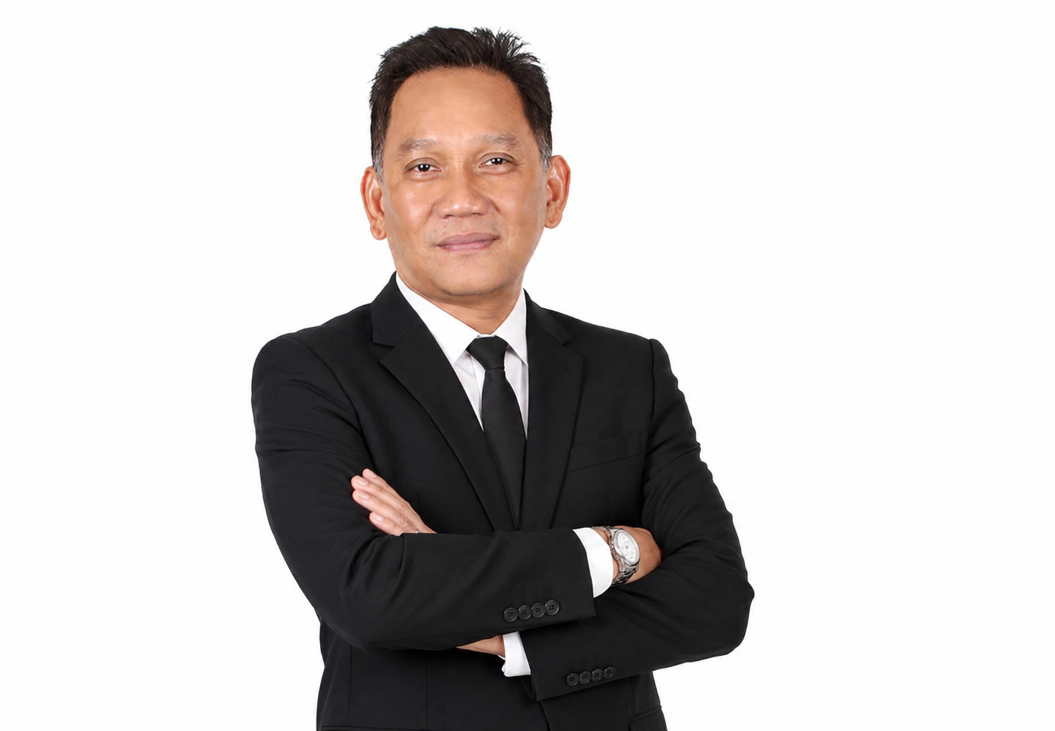 BINUS Prof. Dezie Leonarda Warganegara, Ph.D.