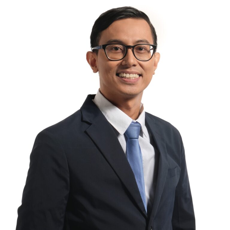 BINUS Prof. Gatot Soepriyanto, M.Buss.(Acc)., Ph.D.